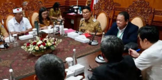 Urai Kemacetan Menuju Bandara Ngurah Rai, Pemkab Badung Rencanakan Penataan Lalin