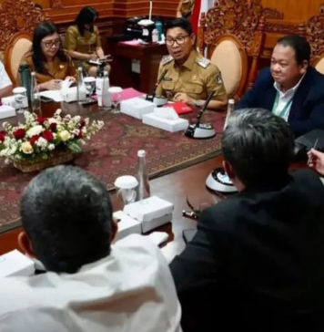 Urai Kemacetan Menuju Bandara Ngurah Rai, Pemkab Badung Rencanakan Penataan Lalin