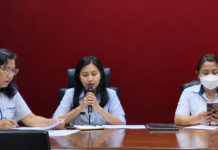 UU Pelindungan Data Pribadi Segera Berlaku Efektif, Pemkab Gianyar Perkuat Kesiapan OPD