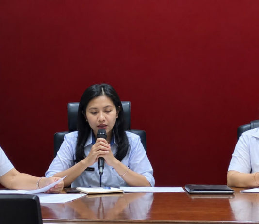 UU Pelindungan Data Pribadi Segera Berlaku Efektif, Pemkab Gianyar Perkuat Kesiapan OPD