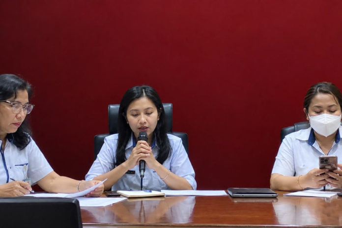 UU Pelindungan Data Pribadi Segera Berlaku Efektif, Pemkab Gianyar Perkuat Kesiapan OPD 1