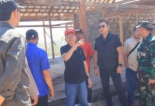 Vila di Hutan Pejarakan Dibongkar, Satpol PP Bali Tegaskan Aturan Tak Boleh Dilanggar