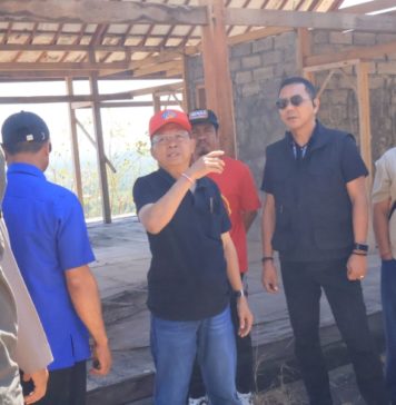 Vila di Hutan Pejarakan Dibongkar, Satpol PP Bali Tegaskan Aturan Tak Boleh Dilanggar