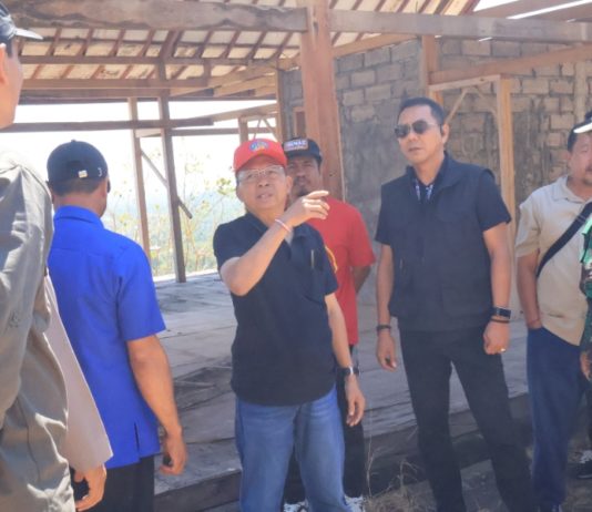 Vila di Hutan Pejarakan Dibongkar, Satpol PP Bali Tegaskan Aturan Tak Boleh Dilanggar