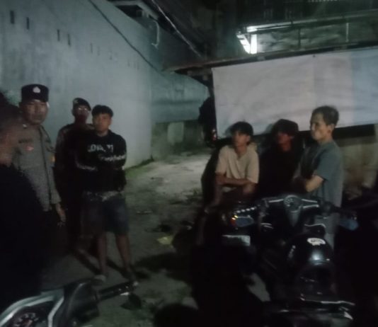 Viral Isu Perkelahian Gunakan Pedang di Batubulan, Ini Kata Polsek Sukawati
