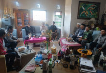 Viral Sebutan Bendesa Adat, Warga Kampung Islam Candikuning Tegaskan Pilih Tetua Adat