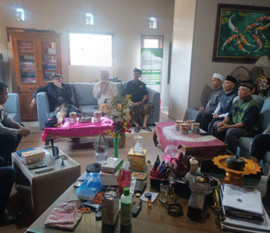 Viral Sebutan Bendesa Adat, Warga Kampung Islam Candikuning Tegaskan Pilih Tetua Adat