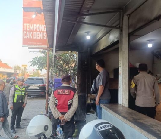 Viral WNA Aniaya Pemotor di Munggu, Diduga dalam Pengaruh Alkohol