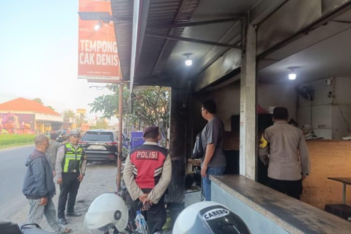 Viral WNA Aniaya Pemotor Di Munggu, Diduga Dalam Pengaruh Alkohol 1
