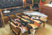 Warga Bangbang Meninggal Tertembak Senapan Angin Saat Berburu