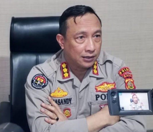 WNA Jadi Sasaran, Polda Bali Bentuk Satgas Anti Mafia Tanah
