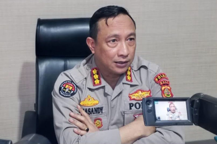WNA Jadi Sasaran, Polda Bali Bentuk Satgas Anti Mafia Tanah 1