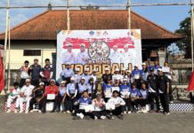 Woodball Badung Mulai Petakan Kekuatan, Bidik Tim Terbaik ke Porprov Bali 2027