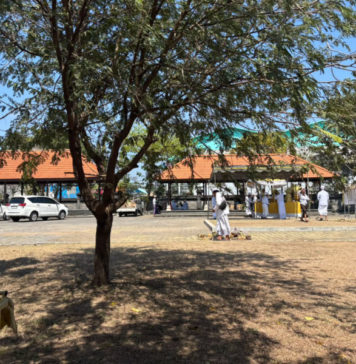 Yayasan Batan Kendal Siapkan ‘Setra Tamiu’, Biaya Ngaben Perorangan Rp15 Juta