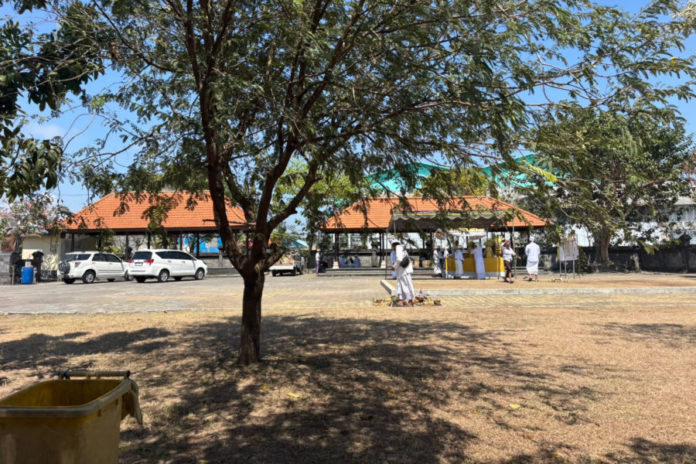 Yayasan Bantan Kendal Siapkan Setra Tamiu Untuk Warga Pendatang, Biaya Ngaben Perorangan Dipatok Rp15 Juta 1