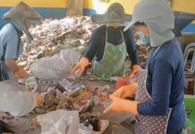 12 TPS 3R Tak Beroperasi, DLH Tabanan Petakan Penyebabnya