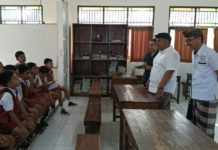 131 Sekolah Masuk Program Revitalisasi, Sekda Gianyar Ucapkan Terimakasih ke Presiden Prabowo