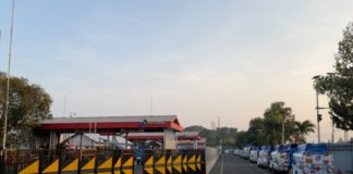 14 Oktober 2026 Pagi Antrean BBM Masih Terjadi, Ini 52 SPBU 24 Jam di Bali