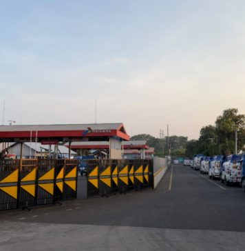 14 Oktober 2026 Pagi Antrean BBM Masih Terjadi, Ini 52 SPBU 24 Jam di Bali