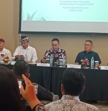 143 WNA Dideportasi Rudenim Denpasar