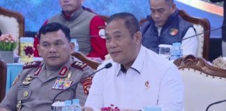 20 Korporasi Ditetapkan Tersangka Karhutla, Polri Usulkan Pencabutan Izin 23 Perusahaan