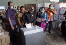 21.249 Bendel Arsip KPU Badung Dimusnahkan, Bawaslu Turun Pastikan Prosedur