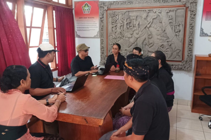 22 Paket PBJ Desa Di Tabanan Dinilai BPKP Belum Transparan Dan Kompetitif 1