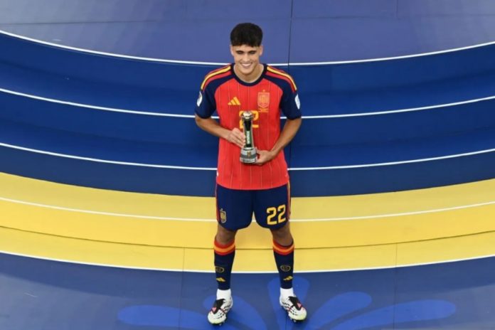 25 Talenta Muda Berebut Gelar Golden Boy 2026 1