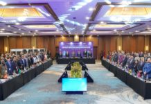 35 Negara Bahas Tata Kelola Royalti Hak Cipta Lintas Negara di Bali
