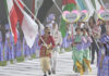 350 Rekor Terpecahkan Sepanjang Asian Games 2026