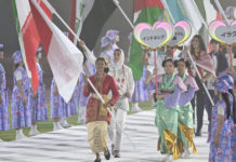 350 Rekor Terpecahkan Sepanjang Asian Games 2026
