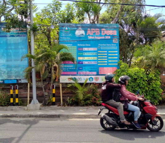 5 Berita Koran Bali Post Terbit Hari Ini, Selasa 6 Oktober 2026
