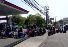 52 SPBU 24 Jam di Bali, Cek Nomor dan Alamat Lengkapnya