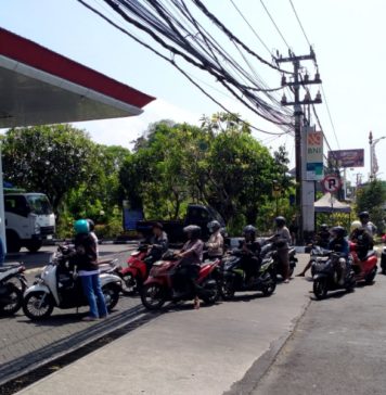 52 SPBU 24 Jam di Bali, Cek Nomor dan Alamat Lengkapnya
