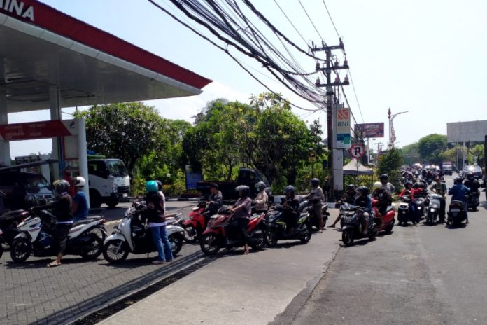 52 SPBU 24 Jam Di Bali, Cek Nomor Dan Alamat Lengkapnya 1