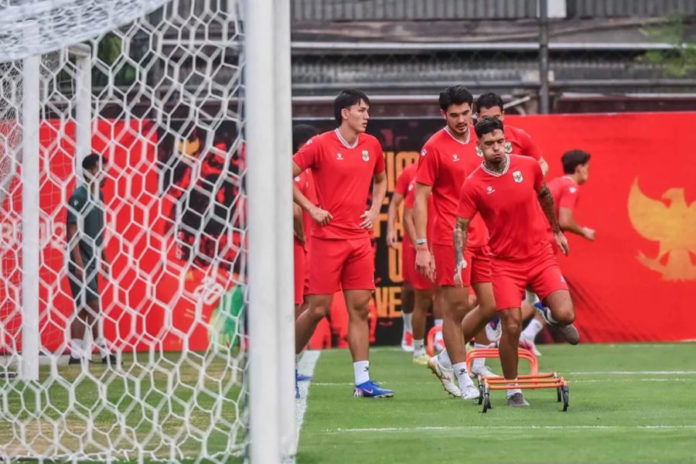 67 Ribu Suporter Jadi Kekuatan Garuda Hadapi Laga Final Lawan Thailand 1