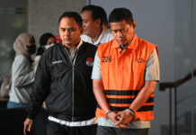Adik Kepala BNPB Jadi Salah Satu Tersangka OTT