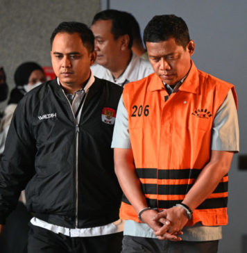 Adik Kepala BNPB Jadi Salah Satu Tersangka OTT