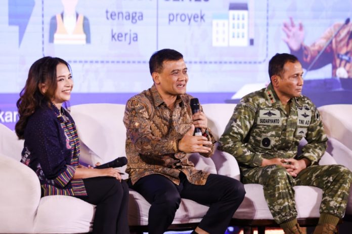 Ahmad Luthfi Optimistis Investasi Jateng Tembus Rp110 Triliun Pada Akhir 2026 1