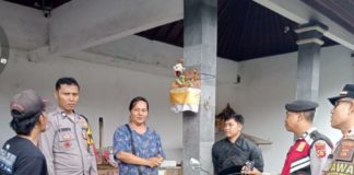 Aksi Maling di Pasar Tenten Sading Terekam CCTV, Uang Pedagang Raib