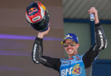Alex Marquez Target Kembali Naik Podium di Mandalika