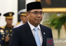 Alim Setiawan Jadi Wamen Pertanian, Ini Profilnya