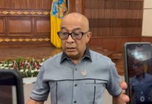 Alokasi TKD Bukan Turun, Banggar DPR RI Sebut Dialihkan untuk Program Pusat