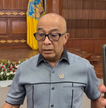 Alokasi TKD Bukan Turun, Banggar DPR RI Sebut Dialihkan untuk Program Pusat