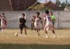 Amartha FC Rebut Gelar Juara Bupati Cup 2026