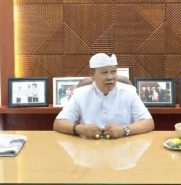 Anggota DPRD Gianyar Minta Tajen Dilegalkan, Dinilai Simpan Potensi Ekonomi Besar