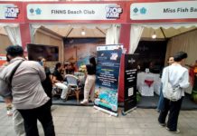 Angka Pengangguran di Denpasar Capai 1,4 Persen, Job Fair Diharapkan Mampu Tekan Jumlahnya