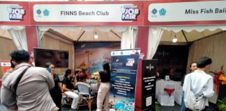 Angka Pengangguran di Denpasar Capai 1,4 Persen, Job Fair Diharapkan Mampu Tekan Jumlahnya