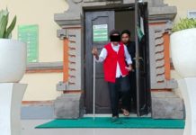 Aniaya Kakak Kandung hingga Tewas, Pria Lansia Jalani Sidang