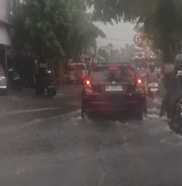 Antisipasi Banjir, BPBD Tabanan Usulkan Pemasangan Alarm di Tiga Titik Rawan